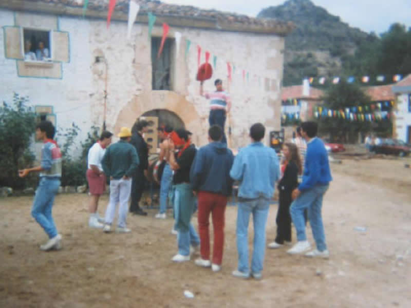 Fotos fiestas