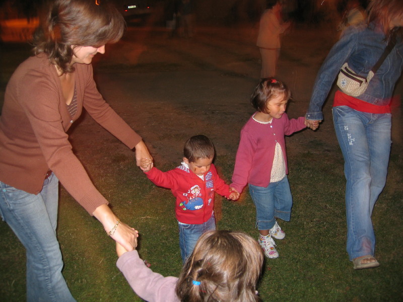 Fotos fiestas
