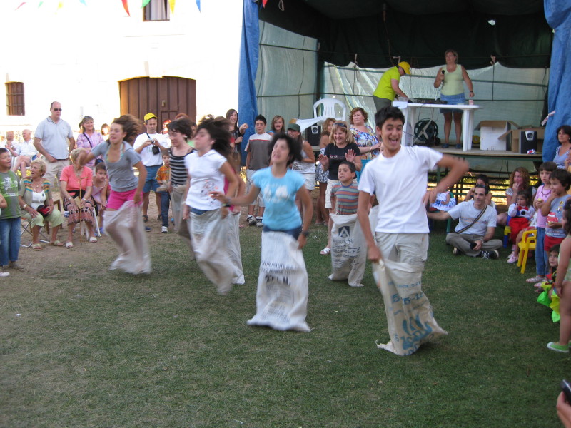 Fotos fiestas
