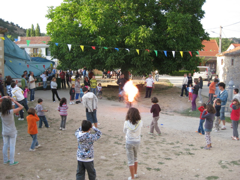 Fotos fiestas