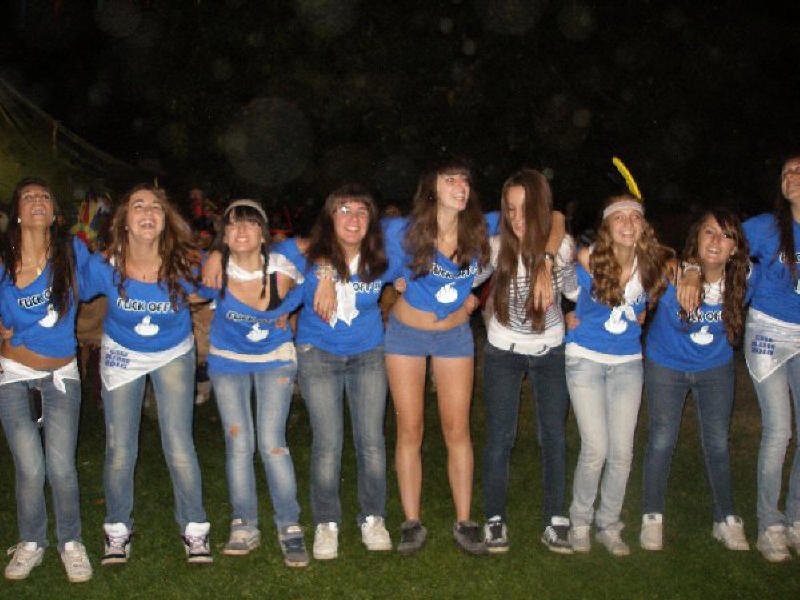 Fotos fiestas