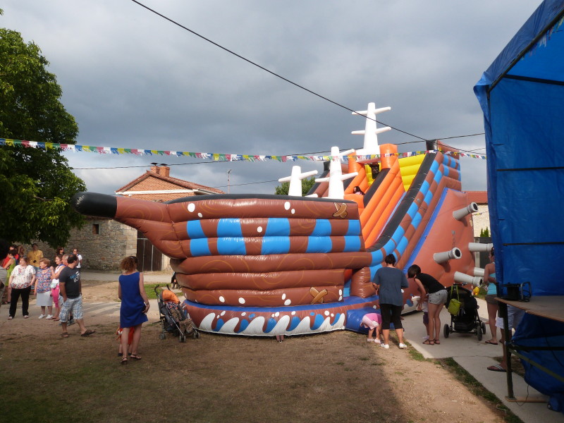 Fotos fiestas