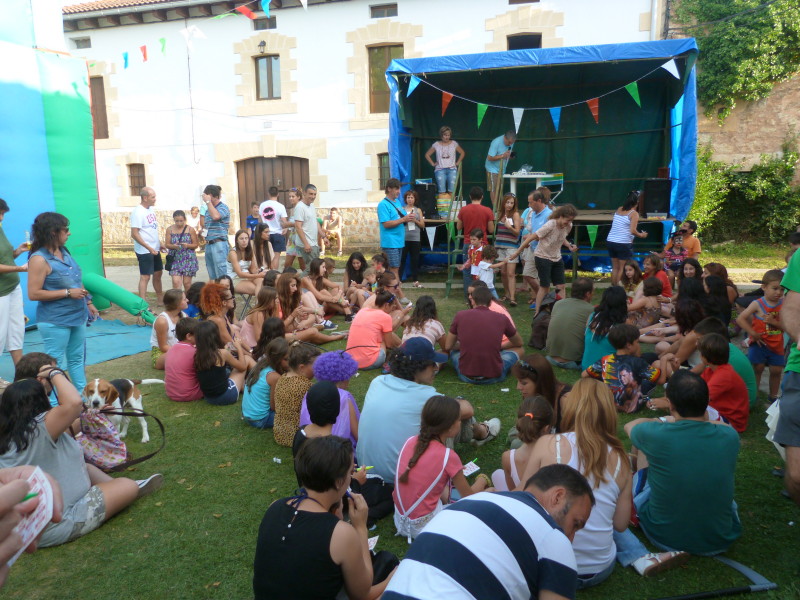 Fotos fiestas