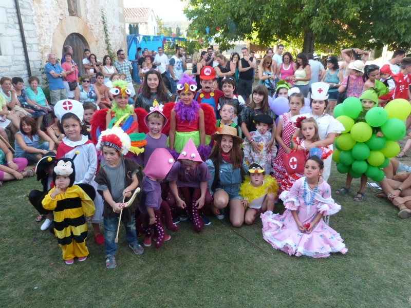 Fotos fiestas