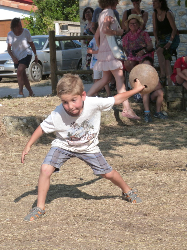 Bolos infantiles