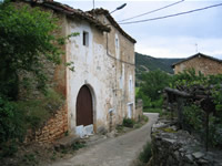 Casa antigua