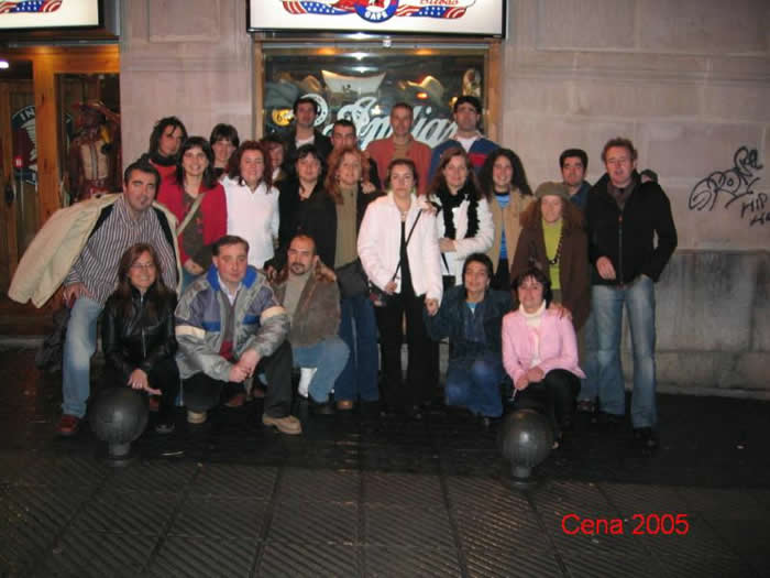 Cena 2005