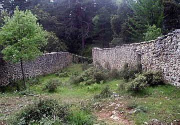 Lobera de La Barrerilla