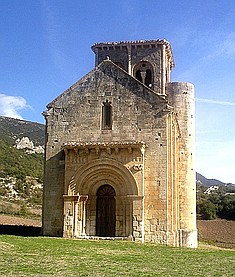 San Pedro de Tejada