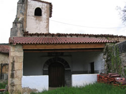 Iglesia