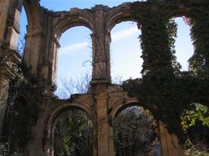 ruinas