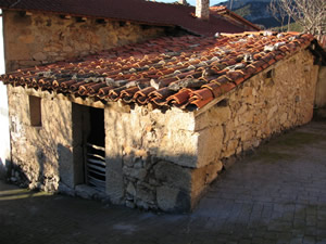 antigua casa de concejo