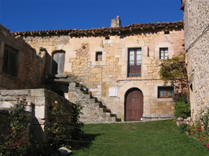 casa de Villasopliz