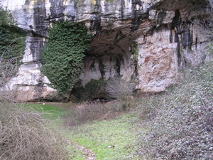 Cueva del Piscarciano